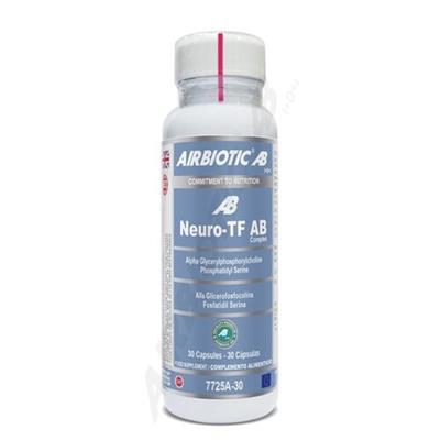 Neuro TF 30caps AIRBIOTIC