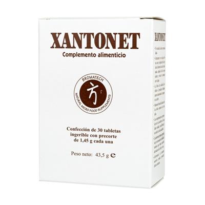 Xantonet 30comp BROMATECH