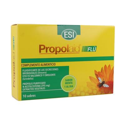 Propolaid plus 10 sobres ESI