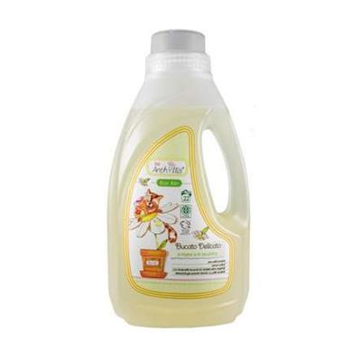 Detergente de ropa a mano y máquina BIO 1L ANTHYLLIS