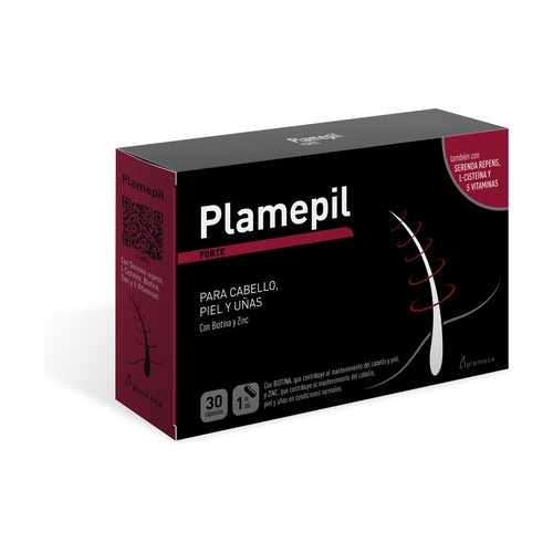Plamepil 30caps PLAMECA