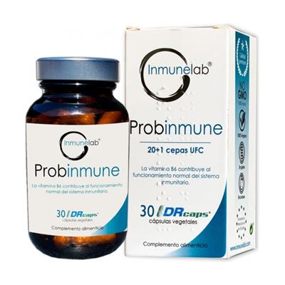 Probinmune 30caps INMUNELAB
