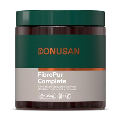 Fibropur inulina FOS 200g BONUSAN