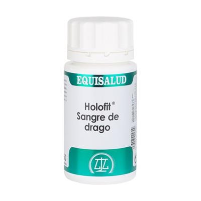 Holofit Sangre de Drago 50caps EQUISALUD