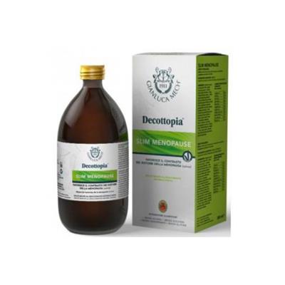 Slim menopause 500ml  GIANLUCA MECH