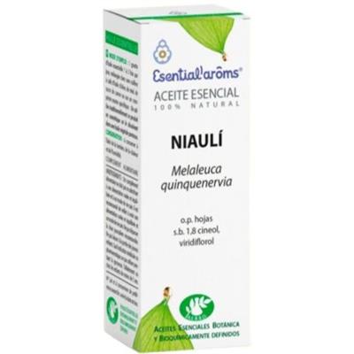 Aceite esencial de Nioauli 10ml ESENTIAL AROMS