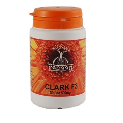 Clark F3 50caps CANAAN