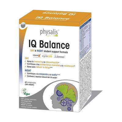 IQ Balance 30comp PHYSALIS