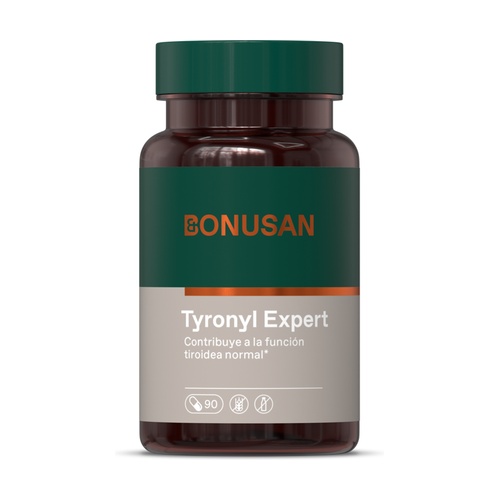 Tyronyl 90caps BONUSAN