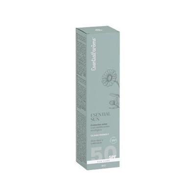 Crema protectora esential sun SPF50 100ml ESENTIAL AROMS