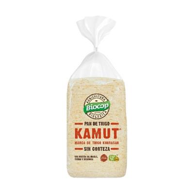 Molde kamut sin corteza BIO 300g BIOCOP