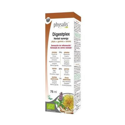 Digestplex BIO 75ml PHYSALIS