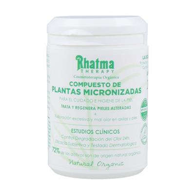 Polvos micronizados 20g RHATMA