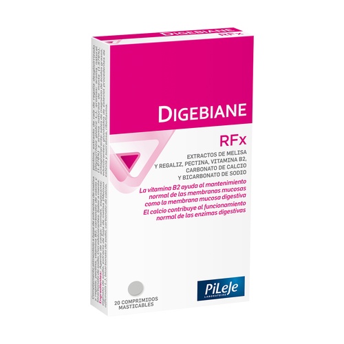 Digebiane RFX 20comp PILEJE