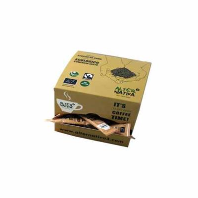Azucarillos de caña 300g ALTERNATIVA