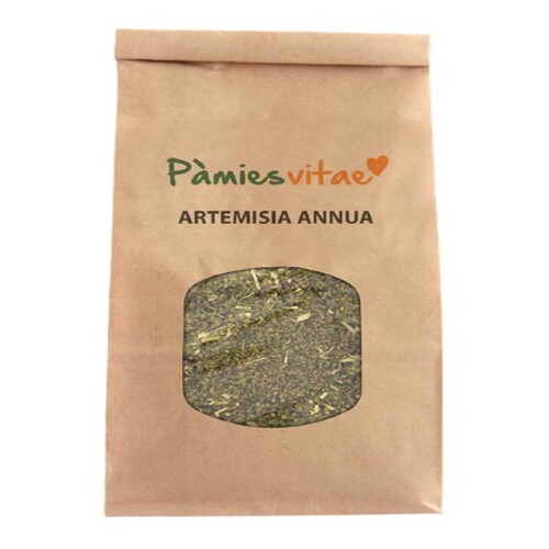 Artemisa Annua BIO 120g PAMIES VITAE