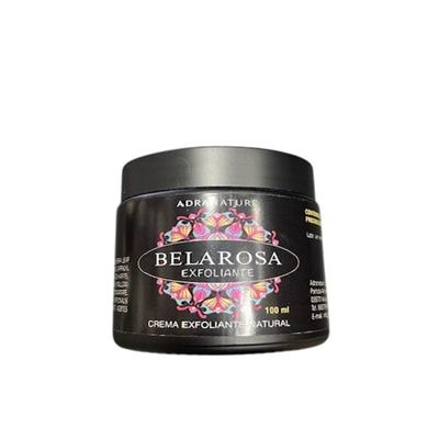Belarosa exfoliante 100ml ADRANATURE