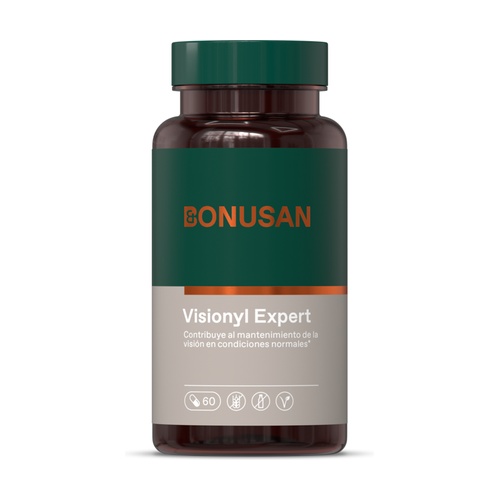Visionyl 60caps BONUSAN