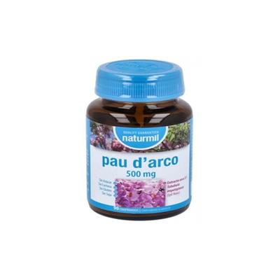 Pau d´Arco 500mg 90comp NATURMIL
