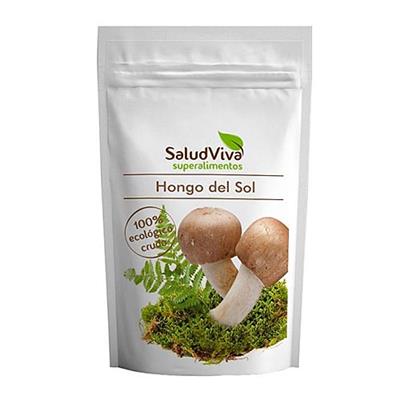 Hongo del sol 50g SALUDVIVA