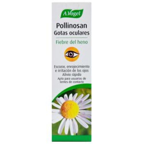 Pollinosan gotas oculares 10ml A.VOGEL