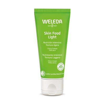 Skin food light 75ml WELEDA