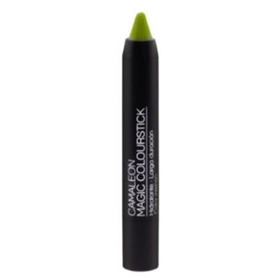 Pintalabios magic verde CAMALEON