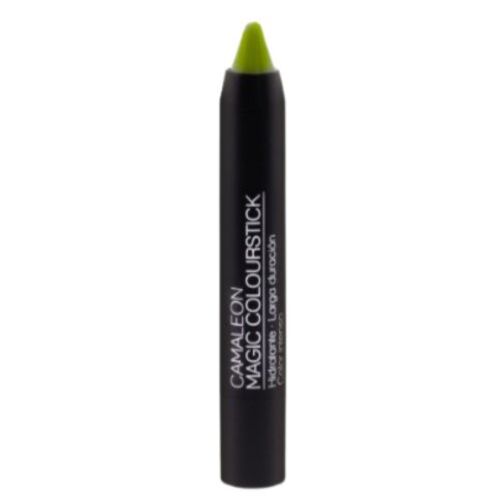 Pintalabios magic verde CAMALEON
