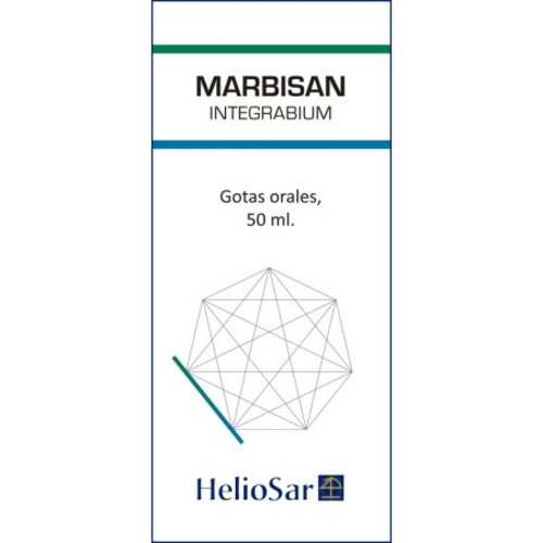 Marbisan 50ml HELIOSAR
