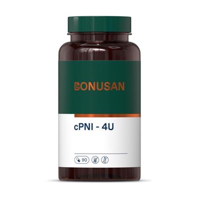 CPNI-4U 90caps BONUSAN
