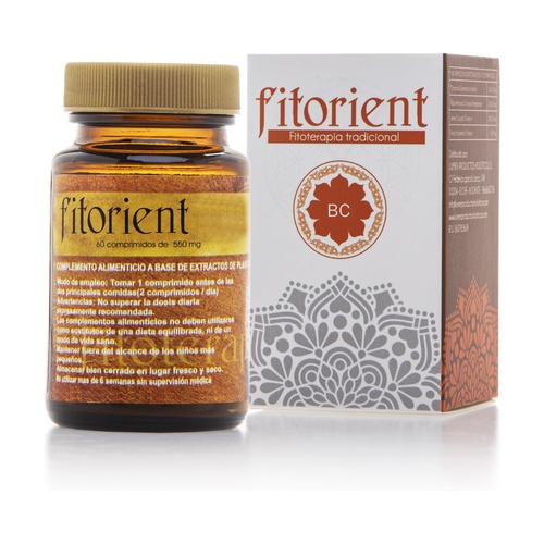 Fitorient ES 60comp LUMEN