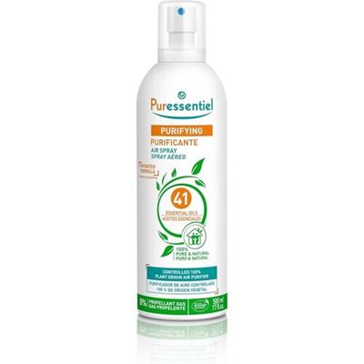 Aereo purificante 41AE 500ml PURESSENTIEL