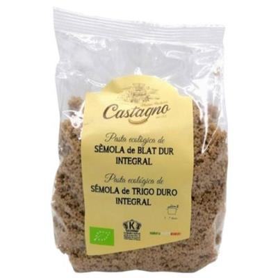 Estrellitas de trigo integral BIO 500g CASTAGNO