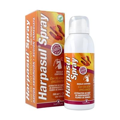 Harpasul spray 150ml NATYSAL