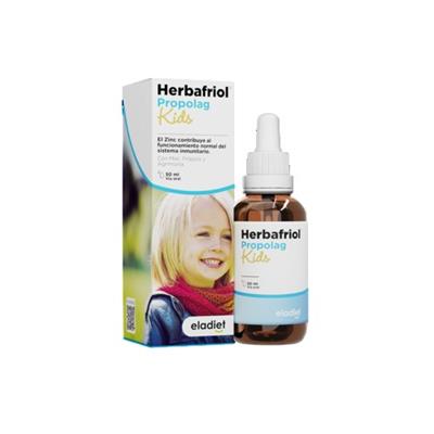 Herbafriol Propolag kids 50ml ELADIET
