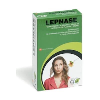 Lepnase 45caps CFN
