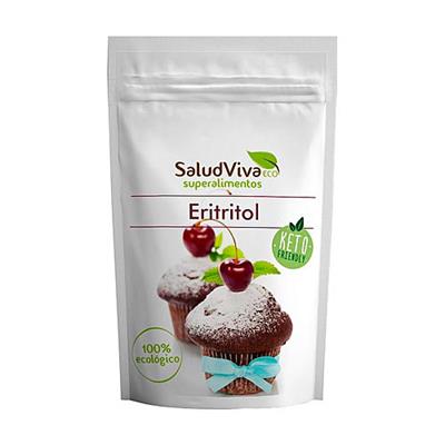 Eritritol 250g SALUDVIVA