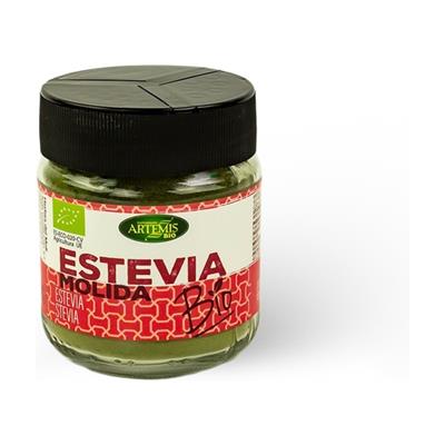 Estevia molida BIO 45g ARTERMIS