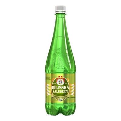 Agua verde zaludecni 1L BILINSKA KYSELKA