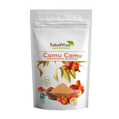 Camu camu 50g SALUDVIVA