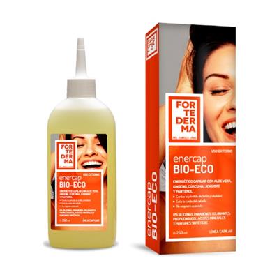 Enercap Bio-Eco 250ml HERBORA