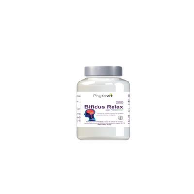 Bifidus relax 30caps PHYTOVIT