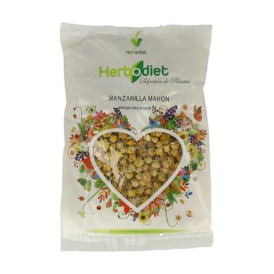 Manzanilla mahón 50g NOVADIET