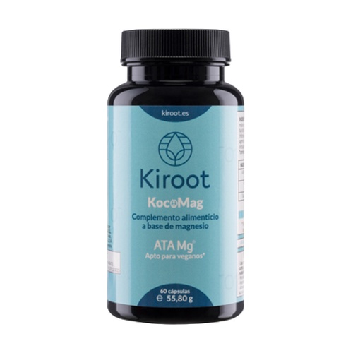 Kocomag 60caps KIROOT
