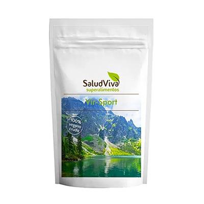 Vir sport 400g SALUDVIVA