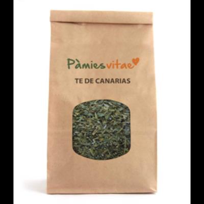 Té de Canarias 120g PAMIES VITAE
