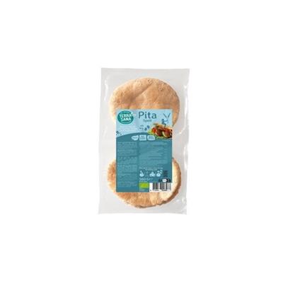 Pan pita espelta integral BIO 560g TERRASANA