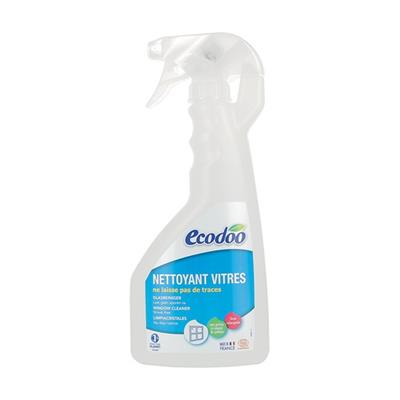 Limpiacristales 500ml ECODOO