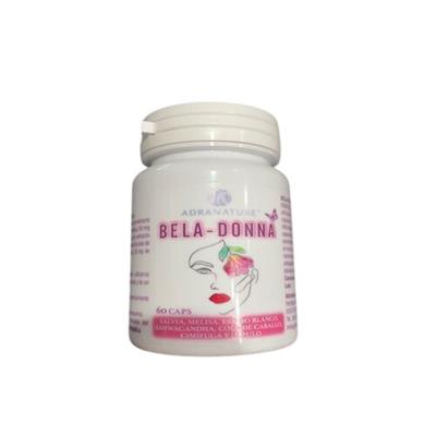 Bela donna 60caps ADRANATURA