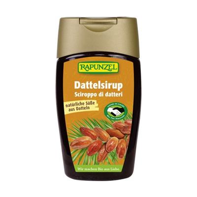 Sirope de dátil BIO 250g RAPUNZEL